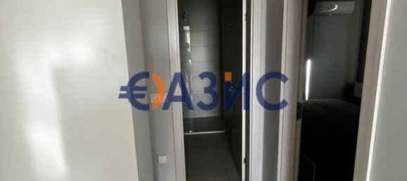 1 غرف نوم شقة في Sveti Vlas, Bulgaria رقم 765 14