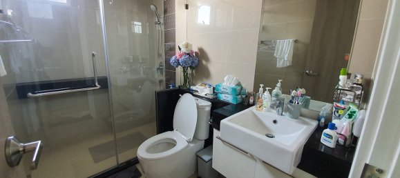 شقة 2 غرف نوم  في Bangkok, Thailand رقم 2597 8