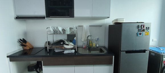 شقة 2 غرف نوم  في Bangkok, Thailand رقم 2597 4