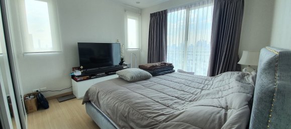 شقة 2 غرف نوم  في Bangkok, Thailand رقم 2597 9