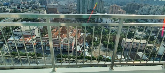 شقة 2 غرف نوم  في Bangkok, Thailand رقم 2597 5