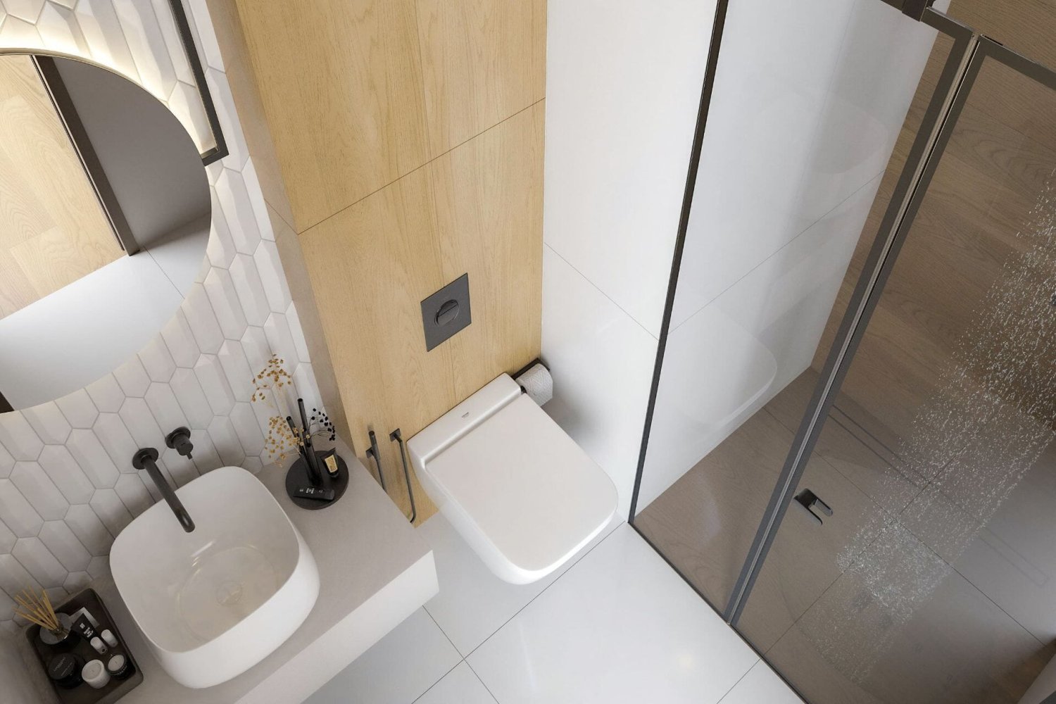 2 غرف نوم شقة في Dubai Land, UAE رقم 111133