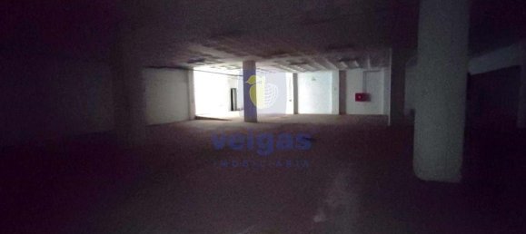 4830m² Warehouse in Loures, Portugal No. 86711 5