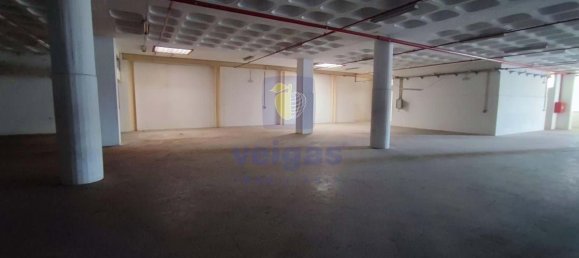 4830m² Warehouse in Loures, Portugal No. 86711 4
