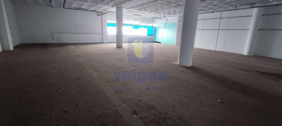4830m² Warehouse in Loures, Portugal No. 86711 14