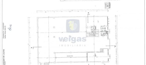 4830m² Warehouse in Loures, Portugal No. 86711 22