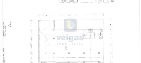 4830m² Warehouse in Loures, Portugal No. 86711 20