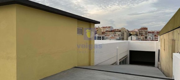 4830m² Warehouse in Loures, Portugal No. 86711 25