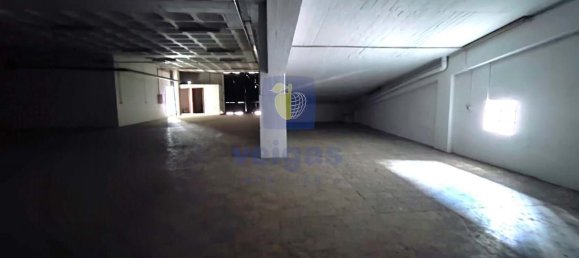 4830m² Warehouse in Loures, Portugal No. 86711 10