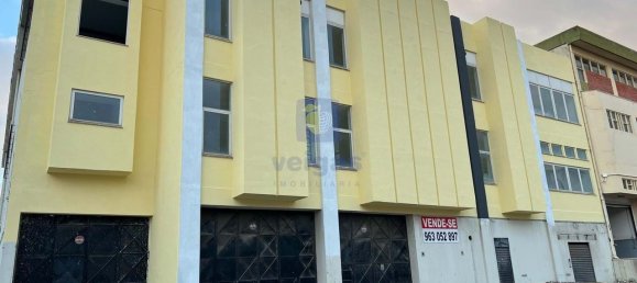 4830m² Warehouse in Loures, Portugal No. 86711 26