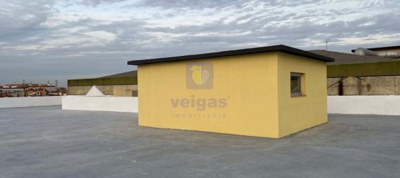 4830m² Warehouse in Loures, Portugal No. 86711 24