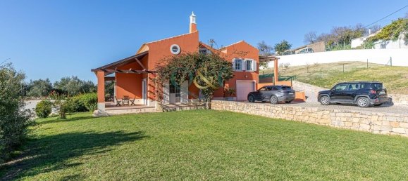4 bedrooms House in Sao Bras de Alportel, Portugal No. 111536 34