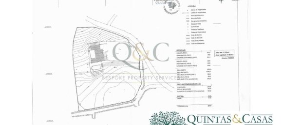 4 bedrooms House in Sao Bras de Alportel, Portugal No. 111536 3