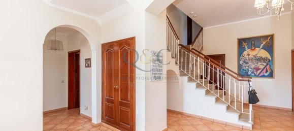 4 bedrooms House in Sao Bras de Alportel, Portugal No. 111536 16