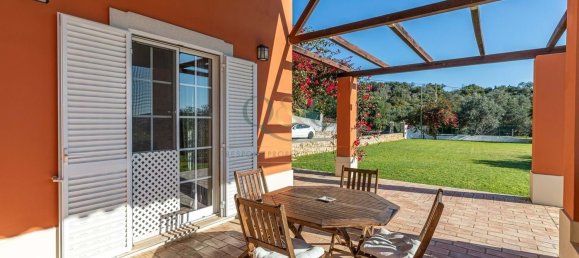 4 bedrooms House in Sao Bras de Alportel, Portugal No. 111536 33