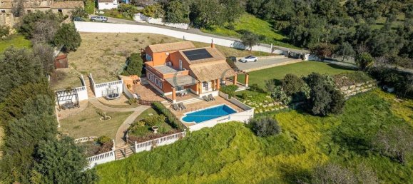 4 bedrooms House in Sao Bras de Alportel, Portugal No. 111536 26