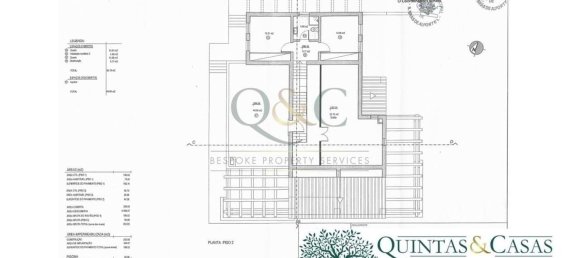 4 bedrooms House in Sao Bras de Alportel, Portugal No. 111536 5