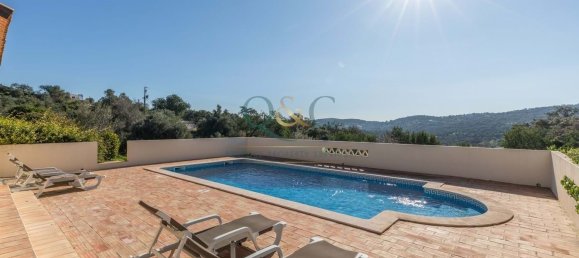 4 bedrooms House in Sao Bras de Alportel, Portugal No. 111536 32