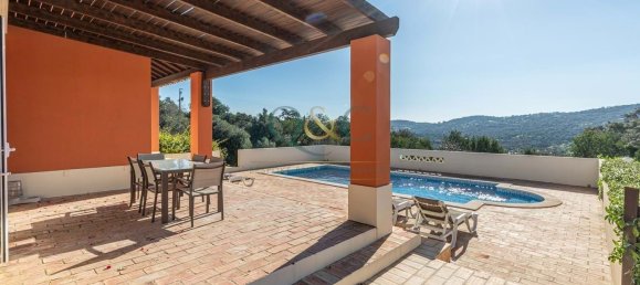 4 bedrooms House in Sao Bras de Alportel, Portugal No. 111536 8