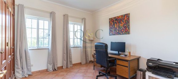 4 bedrooms House in Sao Bras de Alportel, Portugal No. 111536 29