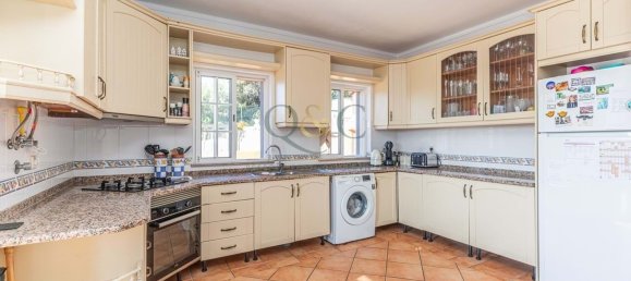 4 bedrooms House in Sao Bras de Alportel, Portugal No. 111536 11