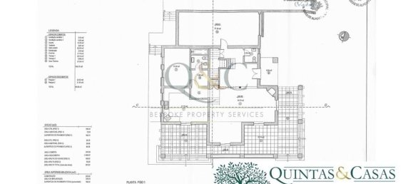 4 bedrooms House in Sao Bras de Alportel, Portugal No. 111536 4