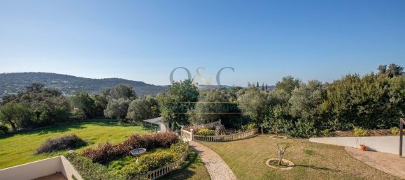 4 bedrooms House in Sao Bras de Alportel, Portugal No. 111536 36