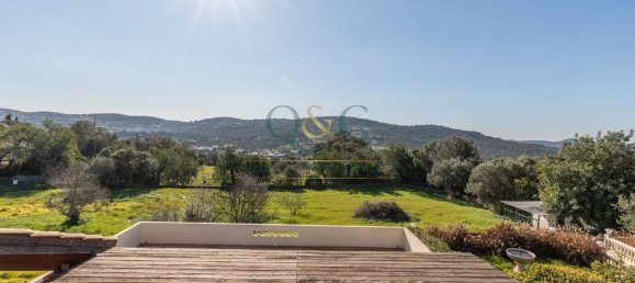 4 bedrooms House in Sao Bras de Alportel, Portugal No. 111536 24