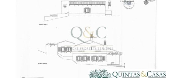 4 bedrooms House in Sao Bras de Alportel, Portugal No. 111536 7