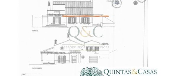 4 bedrooms House in Sao Bras de Alportel, Portugal No. 111536 6