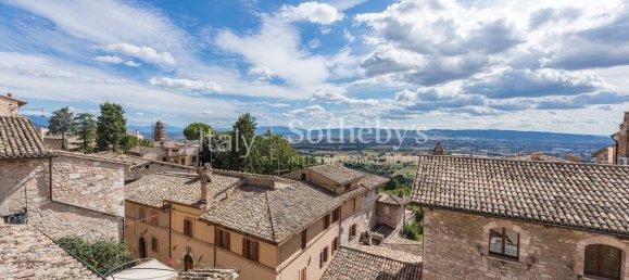 4 Schlafzimmer Haus in Assisi, Italy, Nr. 392445 7