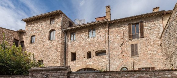 4 Schlafzimmer Haus in Assisi, Italy, Nr. 392445 20