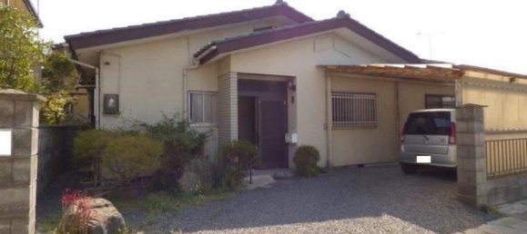 Casa T8 em Fukushima, Japan N.º 6786 2