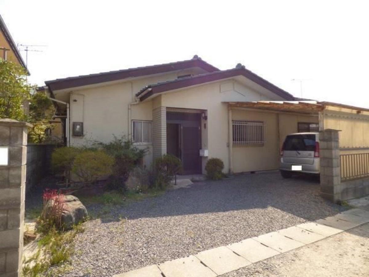 Casa T8 em Fukushima, Japan N.º 6786