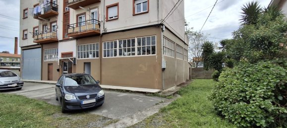 Propiedad comercial en Torrelavega, Spain 235 m² No. 153700 7