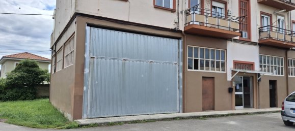 Propiedad comercial en Torrelavega, Spain 235 m² No. 153700 2