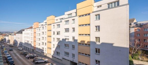 3 rooms Apartment in Meidling, Austria No. 167536 17