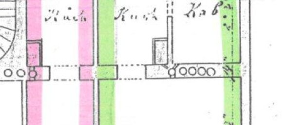 3 rooms Apartment in Meidling, Austria No. 167536 21