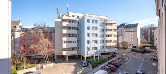 3 rooms Apartment in Meidling, Austria No. 167536 16