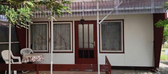 Grundstück in Oder-Spree, Germany, Nr. 341223 2