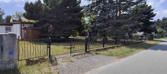 Grundstück in Oder-Spree, Germany, Nr. 341223 3