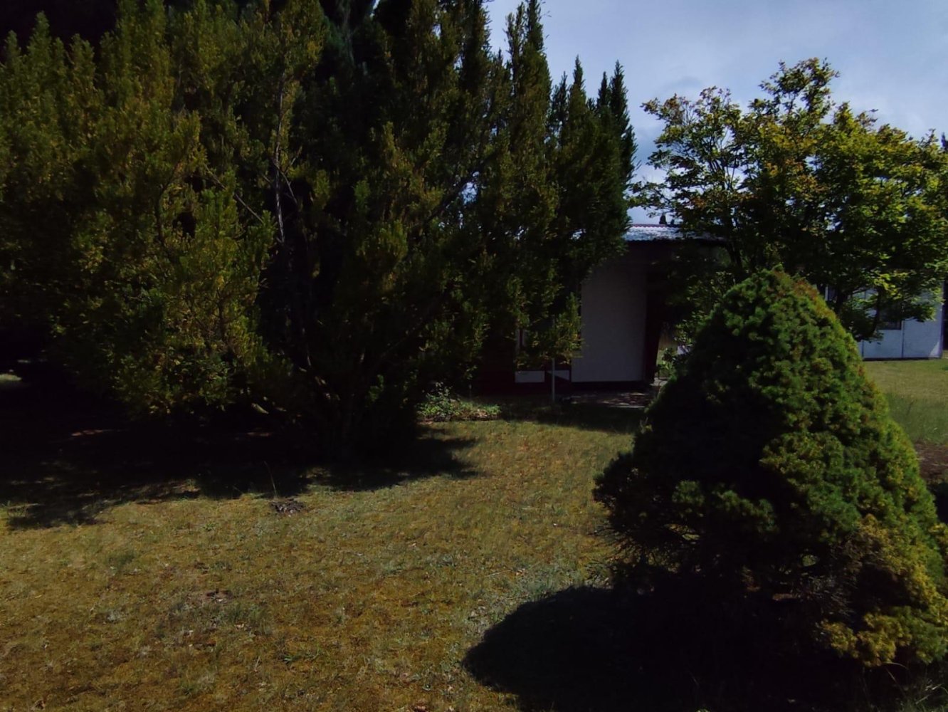 Grundstück in Oder-Spree, Germany, Nr. 341223