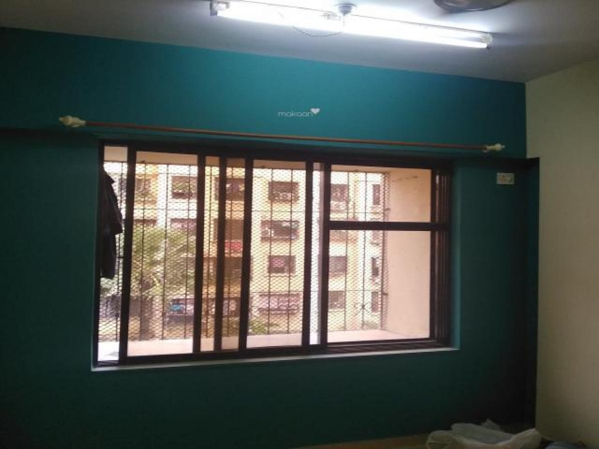 Studio in Mumbai, India No. 7415