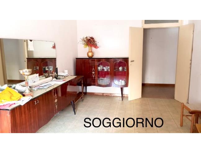 4 rooms Apartment in Avezzano, Italy No. 253459