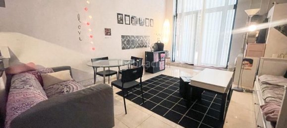 1 غرف نوم منزل ذو طابقين في Sants-Montjuic, Spain رقم 179285 3