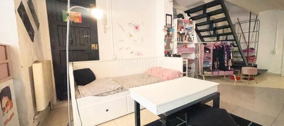 1 غرف نوم منزل ذو طابقين في Sants-Montjuic, Spain رقم 179285 12