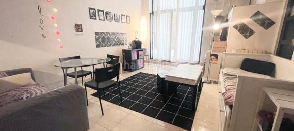 1 غرف نوم منزل ذو طابقين في Sants-Montjuic, Spain رقم 179285 2