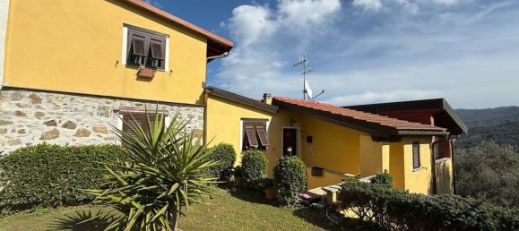 8 bedrooms House in Garlenda, Italy No. 381635 9