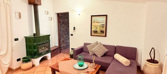 8 bedrooms House in Garlenda, Italy No. 381635 23