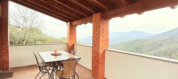 8 bedrooms House in Garlenda, Italy No. 381635 19